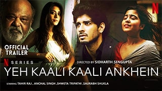 Yeh Kaali Kaali Ankhein Season 1